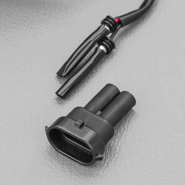 Preview: STEDI Universal Nebelscheinwerfer - Type A